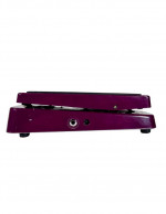Purple CryBaby GCB-95 Limited Edition Wah Wah