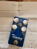 Timmy V3 15th anniversary