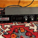 BBE Sonic Maximizer 462 1U 19" Rack Processor Enhancer