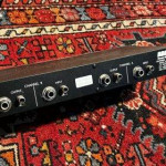BBE Sonic Maximizer 462 1U 19" Rack Processor Enhancer