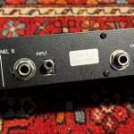 BBE Sonic Maximizer 462 1U 19" Rack Processor Enhancer
