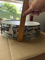 SNARE DRUM - MAPEX