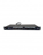 ART Dual Levelar VLA TUBE COMPRESSOR / Leveling Amplifier