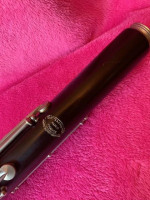** Alto Clarinet- Buffet Crampon (Made in France)