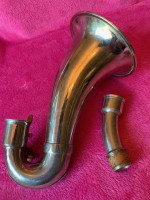 ** Alto Clarinet- Buffet Crampon (Made in France)
