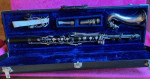 ** Alto Clarinet- Buffet Crampon (Made in France)