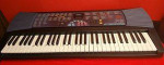 Keyboard MIDI Alesis