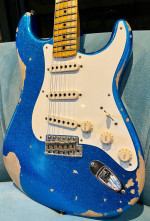 Fender Custom Shop 1957 Heavy Relic Stratocaster