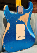 Fender Custom Shop 1957 Heavy Relic Stratocaster