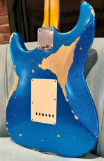 Fender Custom Shop 1957 Heavy Relic Stratocaster