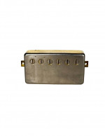 Vintage 70's MAXON GOLD PAF Humbucker Guitar Pickup
