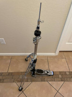 Pearl H2000 Eliminator Hi Hat Cymbal Stand