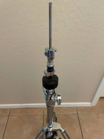 Pearl H2000 Eliminator Hi Hat Cymbal Stand