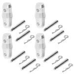 Galaxy Stage Trusst CT-CONKIT (Corner Connector) 4- COMPLETE SETS