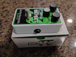 Nano Bass Big Muff Pi Pedal