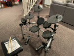 Simmons Electronic Drums SD500