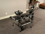 Simmons Electronic Drums SD500