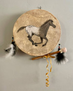 SW Hand Drum