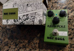 Russian Pickle Fuzz Pedal