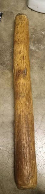 Rain Stick Rainmaker Shaker Handmade Instrument Cactus
