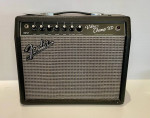 Fender Vibro Champ XD 5-Watt 1x8" Guitar Combo Tube Amp