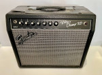 Fender Vibro Champ XD 5-Watt 1x8" Guitar Combo Tube Amp