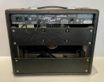 Fender Vibro Champ XD 5-Watt 1x8" Guitar Combo Tube Amp