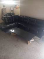 ASAP :Selling TV ,2 Beds and a confy Sofa(Price Negotiable)