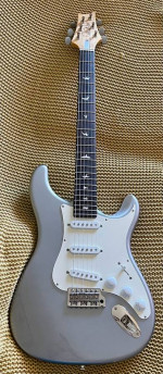 PRS Silver Sky Guitar