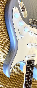 PRS Silver Sky Guitar