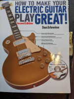 Guitar books-maintenence, set up, etc