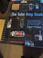 Guitar books-maintenence, set up, etc