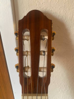 Excellent Condition Sollana Classical Guitar