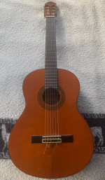 Excellent Condition Sollana Classical Guitar