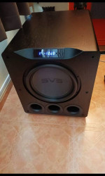 SVS PB 16 Ultra Sub