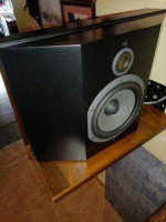 SVS PB 16 Ultra Sub