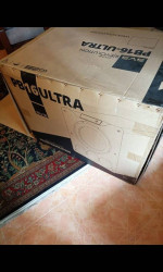 SVS PB 16 Ultra Sub