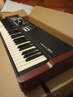 Hammond Organ
