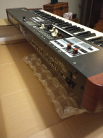 Hammond Organ
