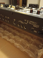 Hammond Organ