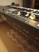 Hammond Organ