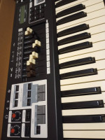 Hammond Organ