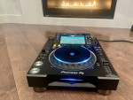 Pioneer CDJ2000NXS2
