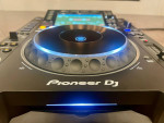 Pioneer CDJ2000NXS2
