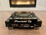 Pioneer CDJ2000NXS2