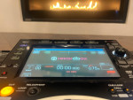 Pioneer CDJ2000NXS2