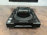 Pioneer CDJ2000NXS2