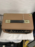 Fender Acoustasonic 15 Guitar Amp