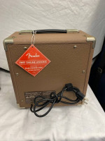 Fender Acoustasonic 15 Guitar Amp