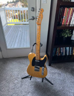 1998 Fender Telecaster ‘52 AVRI